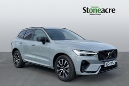 Volvo XC60 SUV (17 on) 2.0 B5P Plus Dark 5dr AWD Geartronic For Sale - Stoneacre Sunderland Volvo, Sunderland