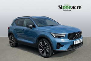 Volvo XC40 SUV (17 on) 2.0 B3P Ultra Dark 5dr Auto For Sale - Stoneacre Sunderland Volvo, Sunderland