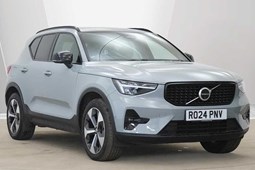 Volvo XC40 SUV (17 on) 2.0 B3P Plus 5dr Auto For Sale - Stoneacre Sunderland Volvo, Sunderland