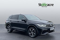 Volkswagen Tiguan Allspace (17-24) 1.5 TSI R-Line 5dr DSG For Sale - Stoneacre Sunderland Volvo, Sunderland