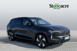Volvo EX90 SUV (24 on) 380kW Twin Motor Performance Ultra 111kWh 5dr Auto For Sale - Stoneacre Sunderland Volvo, Sunderland