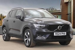 Volvo XC40 SUV (17 on) 2.0 B3P Plus 5dr Auto For Sale - Stoneacre Sunderland Volvo, Sunderland