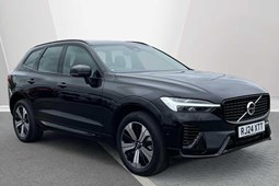 Volvo XC60 SUV (17 on) 2.0 T6 [350] RC PHEV Plus Dark 5dr AWD Geartronic For Sale - Stoneacre Sunderland Volvo, Sunderland