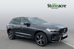 Volvo XC60 SUV (17 on) 2.0 B4D R DESIGN 5dr AWD Geartronic For Sale - Stoneacre Sunderland Volvo, Sunderland