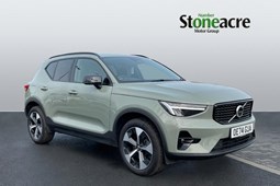 Volvo XC40 SUV (17 on) 2.0 B3P Plus 5dr Auto For Sale - Stoneacre Sunderland Volvo, Sunderland