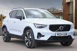 Volvo XC40 SUV (17 on) 2.0 B3P Ultimate Dark 5dr Auto For Sale - Stoneacre Sunderland Volvo, Sunderland