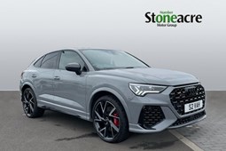 Audi Q3 Sportback (19 on) RS Q3 TFSI Quattro Vorsprung S Tronic 5d For Sale - Stoneacre Sunderland Volvo, Sunderland