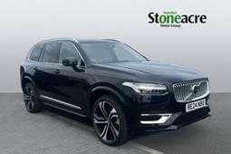 Volvo XC90 (15-24) 2.0 T8 [455] RC PHEV Ultimate Dark 5dr AWD Gtron For Sale - Stoneacre Sunderland Volvo, Sunderland