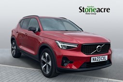 Volvo XC40 SUV (17 on) 2.0 B3P Plus 5dr Auto For Sale - Stoneacre Sunderland Volvo, Sunderland