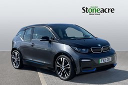 BMW i3 (13-22) s 120Ah Atelier Interior World auto 5d For Sale - Stoneacre Sunderland Volvo, Sunderland
