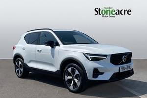Volvo XC40 SUV (17 on) 2.0 B3P Ultimate Dark 5dr Auto For Sale - Stoneacre Sunderland Volvo, Sunderland