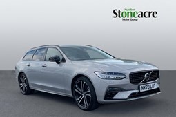 Volvo V90 (16 on) 2.0 T8 [455] RC PHEV Ultimate Dark 5dr AWD Auto For Sale - Stoneacre Sunderland Volvo, Sunderland