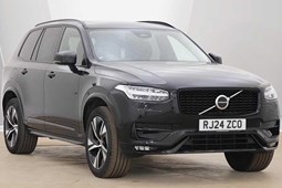 Volvo XC90 (15-24) 2.0 B5P Plus Dark 5dr AWD Geartronic For Sale - Stoneacre Sunderland Volvo, Sunderland