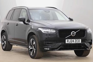 Volvo XC90 (15-24) 2.0 B5P Plus Dark 5dr AWD Geartronic For Sale - Stoneacre Sunderland Volvo, Sunderland