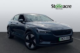Polestar 2 Fastback (20 on) 200kW 69kWh Standard Range SM [Plus] 5dr Auto For Sale - Stoneacre Sunderland Volvo, Sunderland