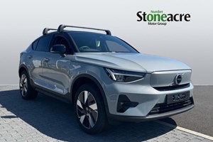 Volvo EC40 SUV (24 on) 175kW Plus 69kWh 5dr Auto For Sale - Stoneacre Sunderland Volvo, Sunderland
