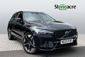 Volvo XC60 SUV (17 on) 2.0 T8 [455] PHEV Ultra Dark 5dr AWD Geartronic For Sale - Stoneacre Sunderland Volvo, Sunderland