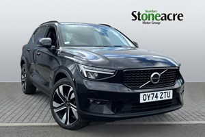 Volvo XC40 SUV (17 on) 2.0 B4P Plus Dark 5dr Auto For Sale - Stoneacre Sunderland Volvo, Sunderland