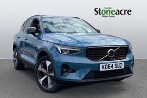 Volvo XC40 SUV (17 on) 2.0 B4P Ultimate Dark 5dr Auto For Sale - Stoneacre Sunderland Volvo, Sunderland
