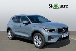 Volvo XC40 SUV (17 on) 2.0 B3P Core 5dr Auto For Sale - Stoneacre Sunderland Volvo, Sunderland