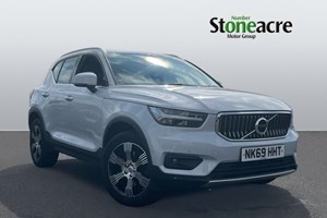 Volvo XC40 SUV (17 on) Inscription T4 AWD auto 5d For Sale - Stoneacre Sunderland Volvo, Sunderland