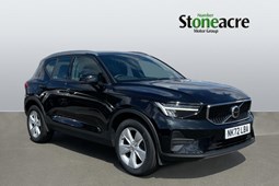 Volvo XC40 SUV (17 on) 2.0 B3P Core 5dr Auto For Sale - Stoneacre Sunderland Volvo, Sunderland