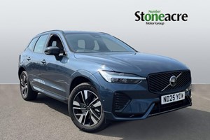 Volvo XC60 SUV (17 on) 2.0 B5P Plus Dark 5dr AWD Geartronic For Sale - Stoneacre Sunderland Volvo, Sunderland