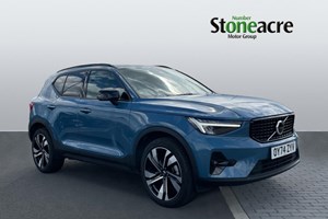 Volvo XC40 SUV (17 on) 2.0 B3P Plus 5dr Auto For Sale - Stoneacre Sunderland Volvo, Sunderland
