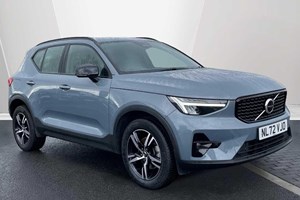 Volvo XC40 SUV (17 on) 2.0 B3P Plus 5dr Auto For Sale - Stoneacre Sunderland Volvo, Sunderland