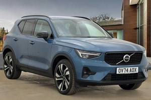 Volvo XC40 SUV (17 on) 2.0 B4P Plus Dark 5dr Auto For Sale - Stoneacre Sunderland Volvo, Sunderland