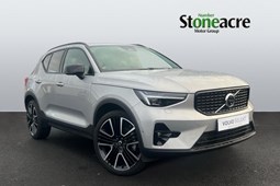 Volvo XC40 SUV (17 on) 2.0 B4P Ultra Dark 5dr Auto For Sale - Stoneacre Sunderland Volvo, Sunderland