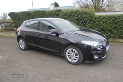 Renault Megane Hatchback (08-16) 1.6 dCi (130bhp) Dynamique TomTom 5d For Sale - Drew Graham Motors, Castlederg