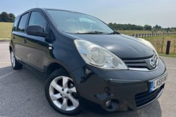 Nissan Note (06-13) 1.6 N-Tec 5d For Sale - AQ Motors, Romford