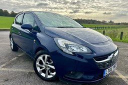 Vauxhall Corsa Hatchback (14-19) 1.4 ecoFLEX Energy (AC) 5d For Sale - AQ Motors, Romford