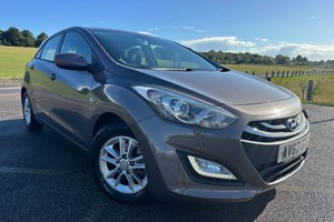 Hyundai i30 Hatchback (12-17) 1.4 Active 5d For Sale - AQ Motors, Romford