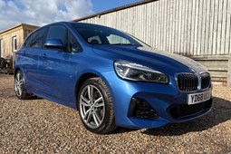 BMW 2-Series Active Tourer (14-21) 225xe M Sport Premium auto 5d For Sale - Ganine Doyle Cars Ltd, Taunton