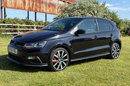 Volkswagen Polo GTi (10-17) 1.8 TSI GTI 5d For Sale - Ganine Doyle Cars Ltd, Taunton