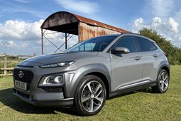 Hyundai Kona SUV (17-23) Premium SE 1.0 T-GDi 120PS 2WD 5d For Sale - Ganine Doyle Cars Ltd, Taunton