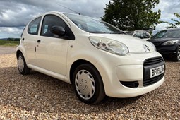 Citroen C1 (05-14) 1.0i Splash 5d For Sale - Ganine Doyle Cars Ltd, Taunton