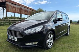 Ford Galaxy (15-23) 2.0 TDCi (150bhp) Zetec 5d For Sale - Ganine Doyle Cars Ltd, Taunton