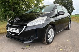 Peugeot 208 Hatchback (12-19) 1.2 VTi Access Plus 5d For Sale - Ganine Doyle Cars Ltd, Taunton