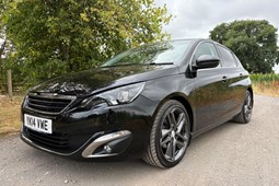 Peugeot 308 Hatchback (14-21) 1.6 e-HDi (115bhp) Feline 5d For Sale - Ganine Doyle Cars Ltd, Taunton