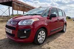 Citroen C3 Picasso (09-17) 1.6 HDi 8V VTR+ 5d For Sale - Ganine Doyle Cars Ltd, Taunton