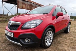 Vauxhall Mokka (12-16) 1.4T Tech Line 5d For Sale - Ganine Doyle Cars Ltd, Taunton