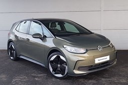 Volkswagen ID.3 Hatchback (20 on) 150kW Pro S 77kWh 5dr Auto For Sale - Phillips (Lisburn) Ltd, Lisburn Co Antrim