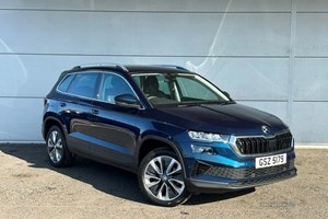 Skoda Karoq SUV (17 on) 1.0 TSI SE L 5dr For Sale - Phillips (Lisburn) Ltd, Lisburn Co Antrim