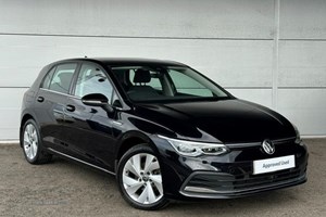 Volkswagen Golf Hatchback (20 on) Style 1.5 TSI Evo 150PS 5d For Sale - Phillips (Lisburn) Ltd, Lisburn Co Antrim