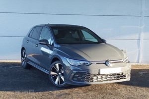 Volkswagen Golf GTE (21 on) 1.4 TSI GTE 5dr DSG For Sale - Phillips (Lisburn) Ltd, Lisburn Co Antrim