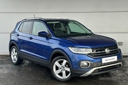 Volkswagen T-Cross SUV (19-24) SEL 1.0 TSI 115PS DSG auto 5d For Sale - Phillips (Lisburn) Ltd, Lisburn Co Antrim