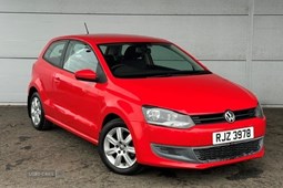 Volkswagen Polo Hatchback (09-17) 1.2 (70bhp) SE 3d For Sale - Phillips (Lisburn) Ltd, Lisburn Co Antrim